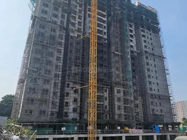 2 BHK Apartment in Whitefield for resale Bengaluru. The reference number is 19989990