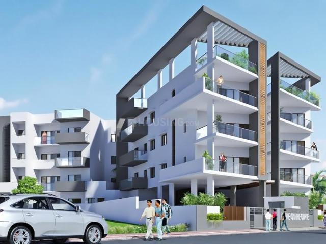 2 BHK Apartment in Whitefield for resale Bengaluru. The reference number is 19924865