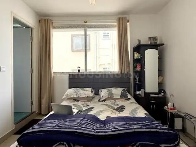 2 BHK Apartment in Whitefield for resale Bengaluru. The reference number is 19925031