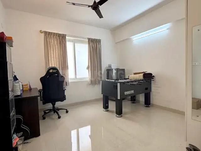 2 BHK Apartment in Whitefield for resale Bengaluru. The reference number is 19925631