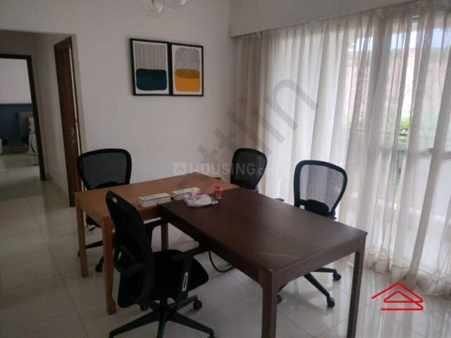 2 BHK Apartment in Whitefield for resale Bengaluru. The reference number is 20141563
