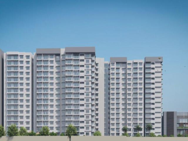 2 BHK Apartment in Whitefield for resale Bengaluru. The reference number is 20152110