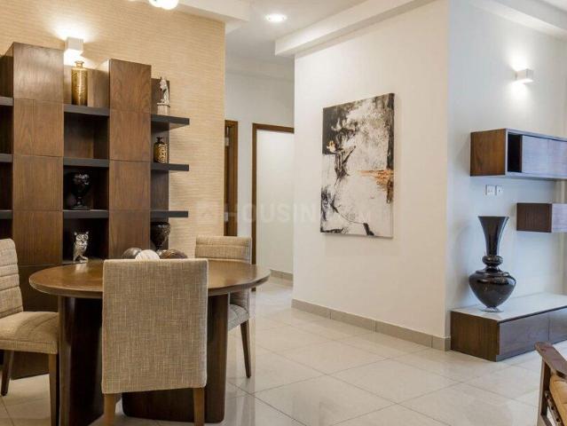 2 BHK Apartment in Whitefield for resale Bengaluru. The reference number is 20167699