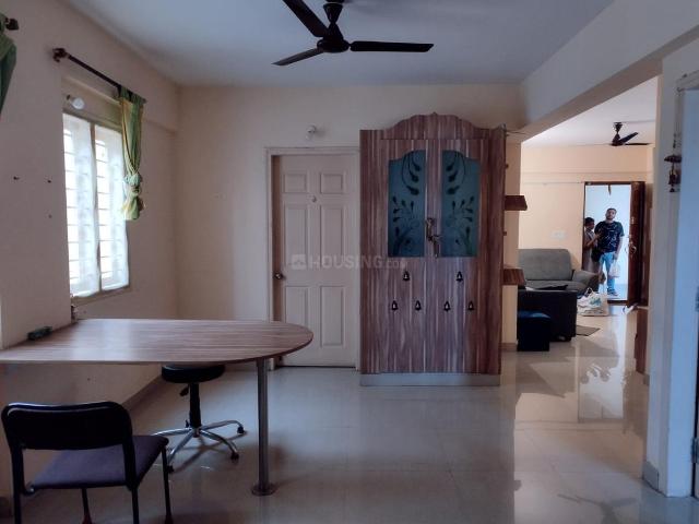 2 BHK Apartment in Whitefield for resale Bengaluru. The reference number is 20172887