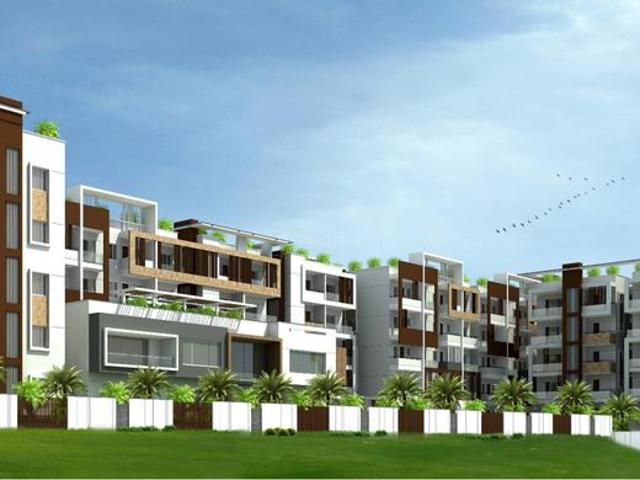 2 BHK Apartment in Whitefield for resale Bengaluru. The reference number is 20182706