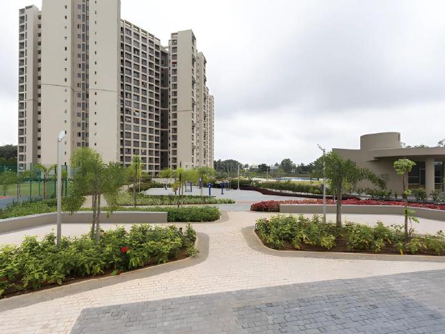 2 BHK Apartment in Whitefield for resale Bengaluru. The reference number is 20135402