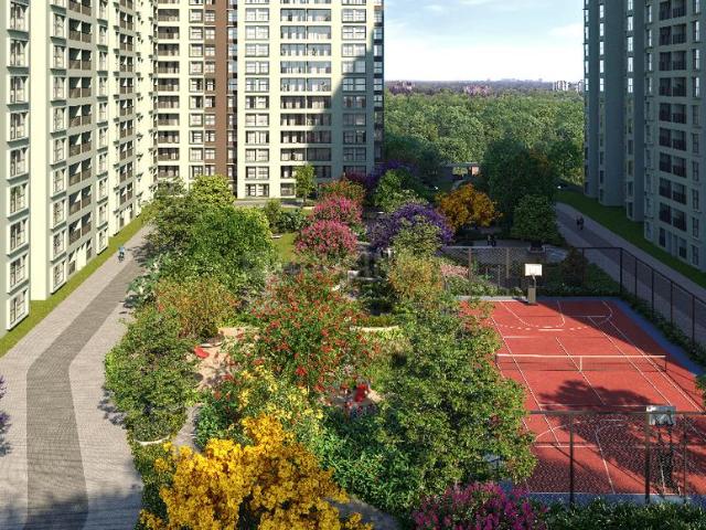 2 BHK Apartment in Whitefield for resale Bengaluru. The reference number is 20247566