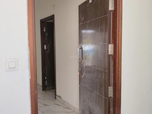 2 BHK Apartment in Whitefield for resale Bengaluru. The reference number is 20266950