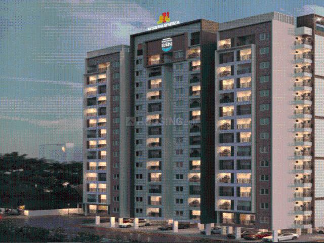 2 BHK Apartment in Whitefield for resale Bengaluru. The reference number is 20212578