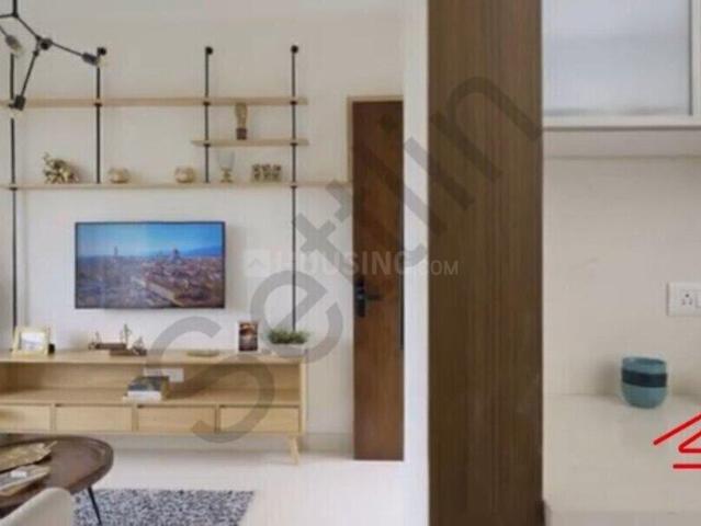 2 BHK Apartment in Whitefield for resale Bengaluru. The reference number is 20350176