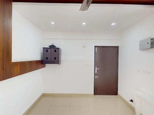 2 BHK Apartment in Whitefield for resale Bengaluru. The reference number is 20373925