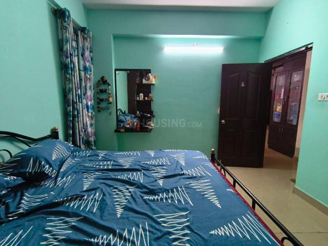 2 BHK Apartment in Whitefield for resale Bengaluru. The reference number is 20395300