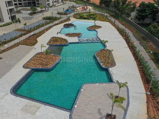 2 BHK Apartment in Whitefield for resale Bengaluru. The reference number is 20318197