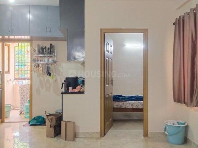 2 BHK Apartment in Whitefield for resale Bengaluru. The reference number is 20450256