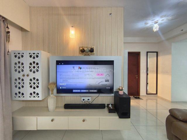 2 BHK Apartment in Whitefield for resale Bengaluru. The reference number is 20451779