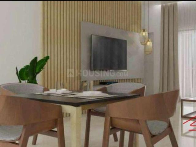 2 BHK Apartment in Whitefield for resale Bengaluru. The reference number is 20464784