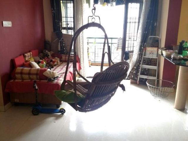 2 BHK Apartment in Whitefield for resale Bengaluru. The reference number is 20476853