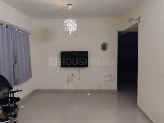 2 BHK Apartment in Whitefield for resale Bengaluru. The reference number is 20411467