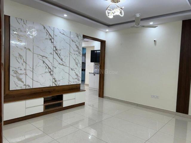 2 BHK Apartment in Whitefield for resale Bengaluru. The reference number is 20549185