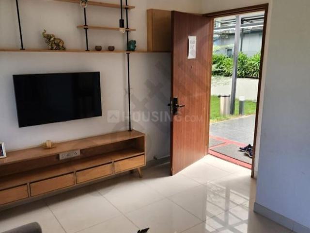 2 BHK Apartment in Whitefield for resale Bengaluru. The reference number is 20585978