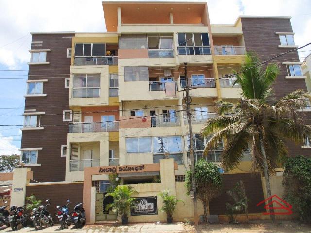 2 BHK Apartment in Whitefield for resale Bengaluru. The reference number is 20593274