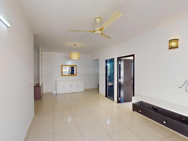 2 BHK Apartment in Whitefield for resale Bengaluru. The reference number is 20502307