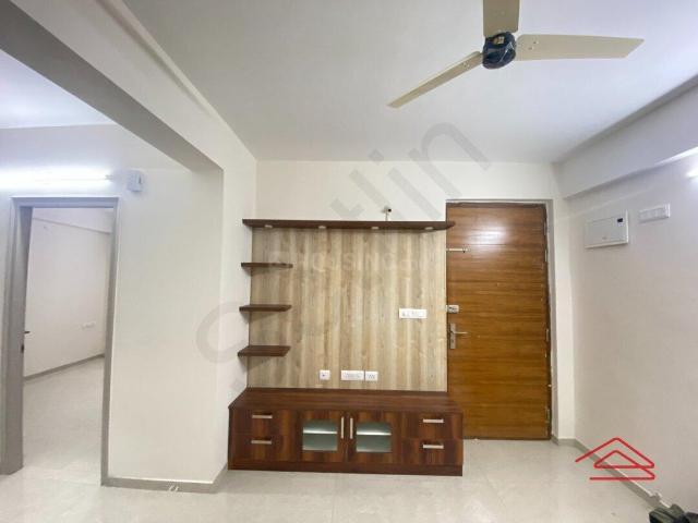 2 BHK Apartment in Whitefield for resale Bengaluru. The reference number is 20640112
