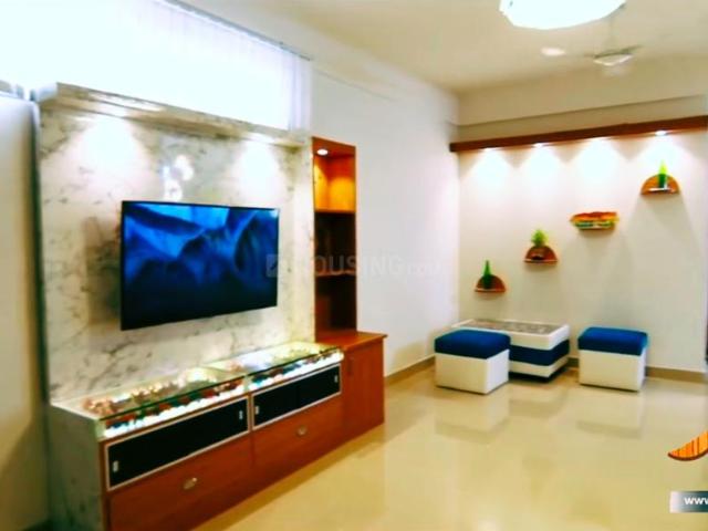 2 BHK Apartment in Whitefield for resale Bengaluru. The reference number is 20643612