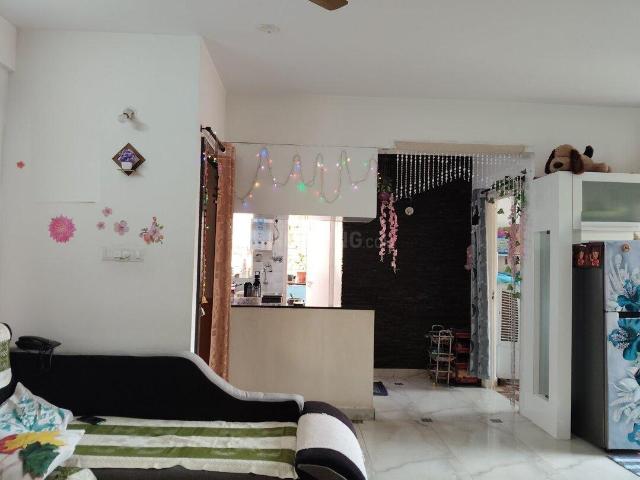 2 BHK Apartment in Whitefield for resale Bengaluru. The reference number is 20647786