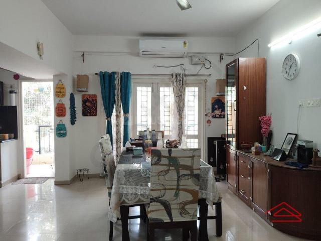 2 BHK Apartment in Whitefield for resale Bengaluru. The reference number is 20663799