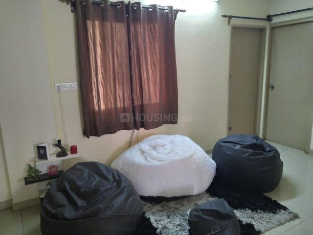 2 BHK Apartment in Whitefield for resale Bengaluru. The reference number is 20664015