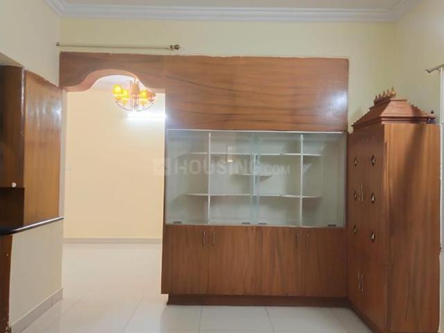 2 BHK Apartment in Whitefield for resale Bengaluru. The reference number is 20664022
