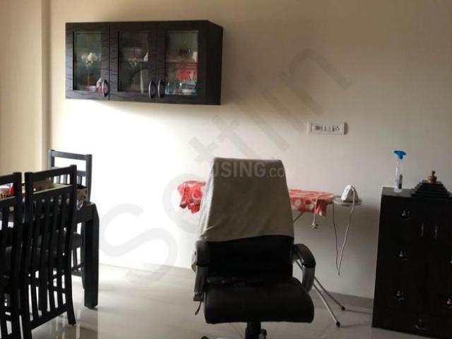 2 BHK Apartment in Whitefield for resale Bengaluru. The reference number is 20664905