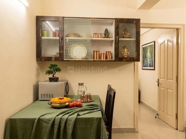 2 BHK Apartment in Whitefield for resale Bengaluru. The reference number is 20611213