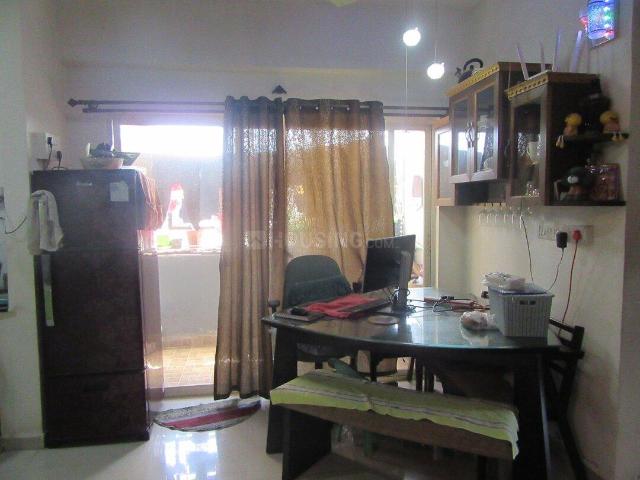 2 BHK Apartment in Whitefield for resale Bengaluru. The reference number is 20625086