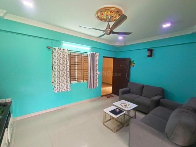 2 BHK Apartment in Whitefield for resale Bengaluru. The reference number is 20627038