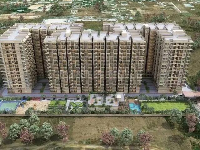 2 BHK Apartment in Whitefield for resale Bengaluru. The reference number is 20632002