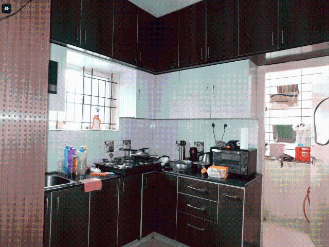 2 BHK Apartment in Whitefield for resale Bengaluru. The reference number is 20760859