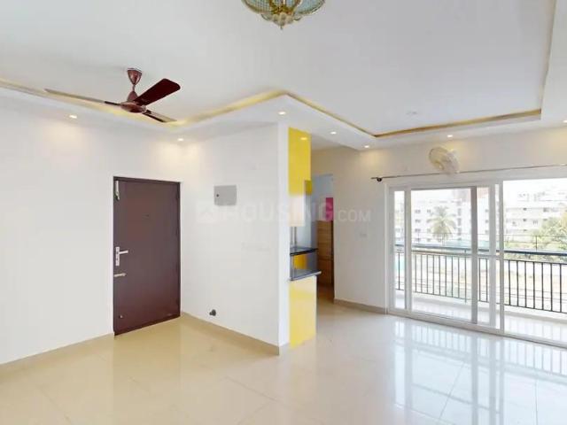 2 BHK Apartment in Whitefield for resale Bengaluru. The reference number is 20722856