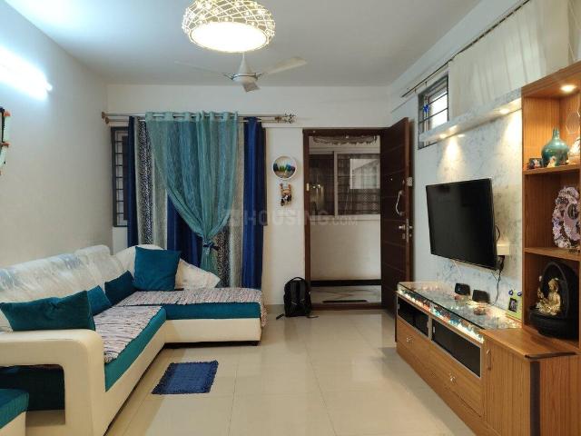 2 BHK Apartment in Whitefield for resale Bengaluru. The reference number is 20735891