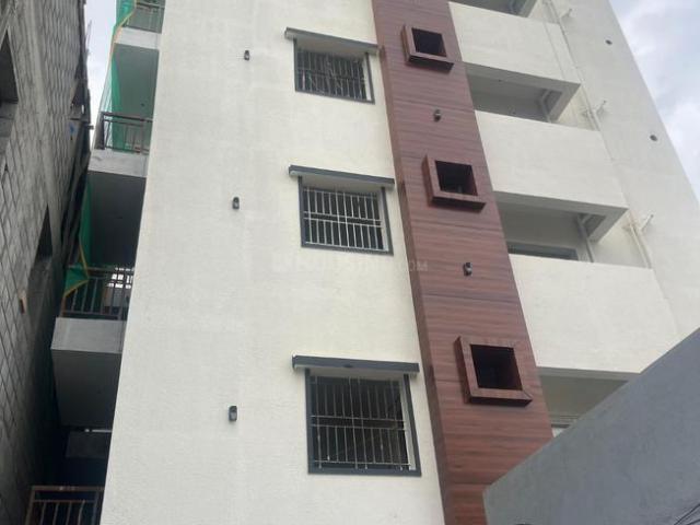 2 BHK Apartment in Whitefield for resale Bengaluru. The reference number is 20738462