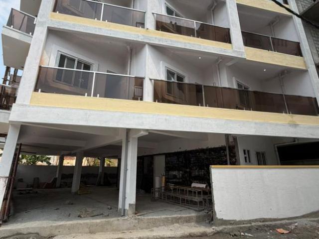 2 BHK Apartment in Wilson Garden for rent Bengaluru. The reference number is 19853241