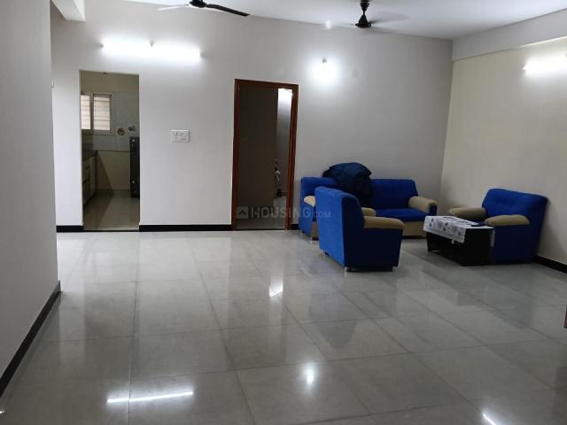 2 BHK Apartment in Wilson Garden for rent Bengaluru. The reference number is 20441401
