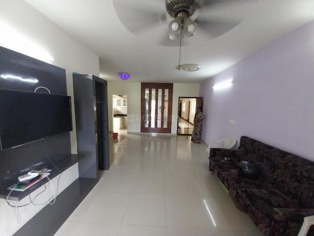 2 BHK Apartment in T Dasarahalli for rent Bengaluru. The reference number is 19551249