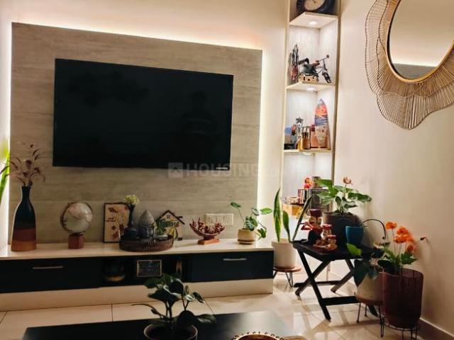 2 BHK Apartment in T Dasarahalli for rent Bengaluru. The reference number is 19730635