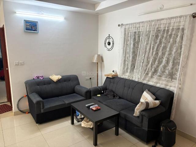 2 BHK Apartment in T Dasarahalli for rent Bengaluru. The reference number is 19134045