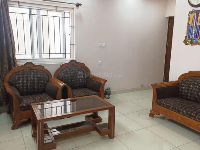 2 BHK Apartment in T Dasarahalli for rent Bengaluru. The reference number is 20679395