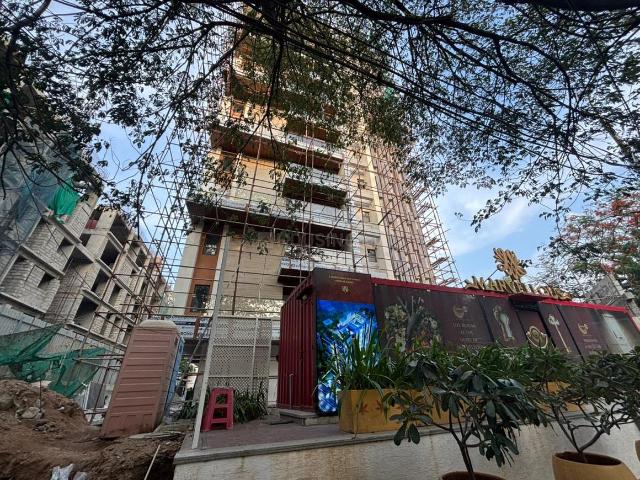 2 BHK Apartment in T Nagar for resale Chennai. The reference number is 20680405