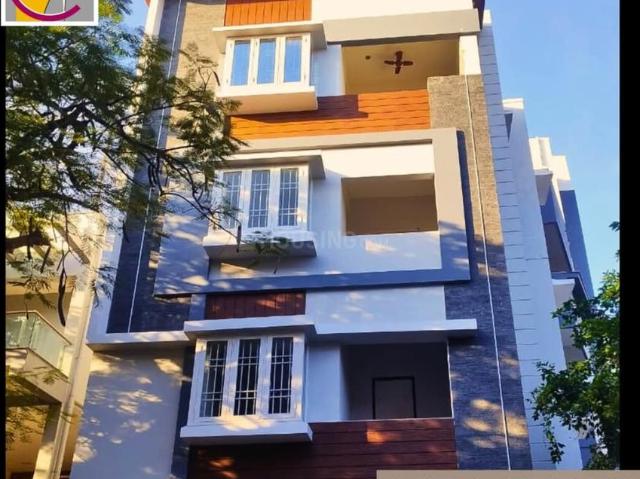 2 BHK Apartment in T Nagar for resale Chennai. The reference number is 20723547