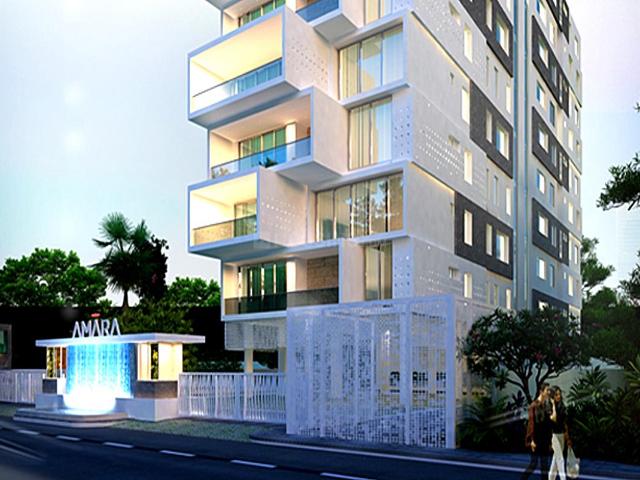 2 BHK Apartment in T Nagar for resale Chennai. The reference number is 20184644